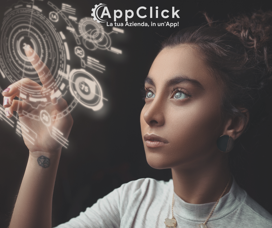AppClick - La tua Azienda in un'App